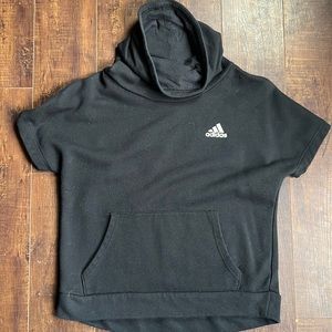 🔥🔥7 for $20🔥🔥adidas short sleeve sweatshirt